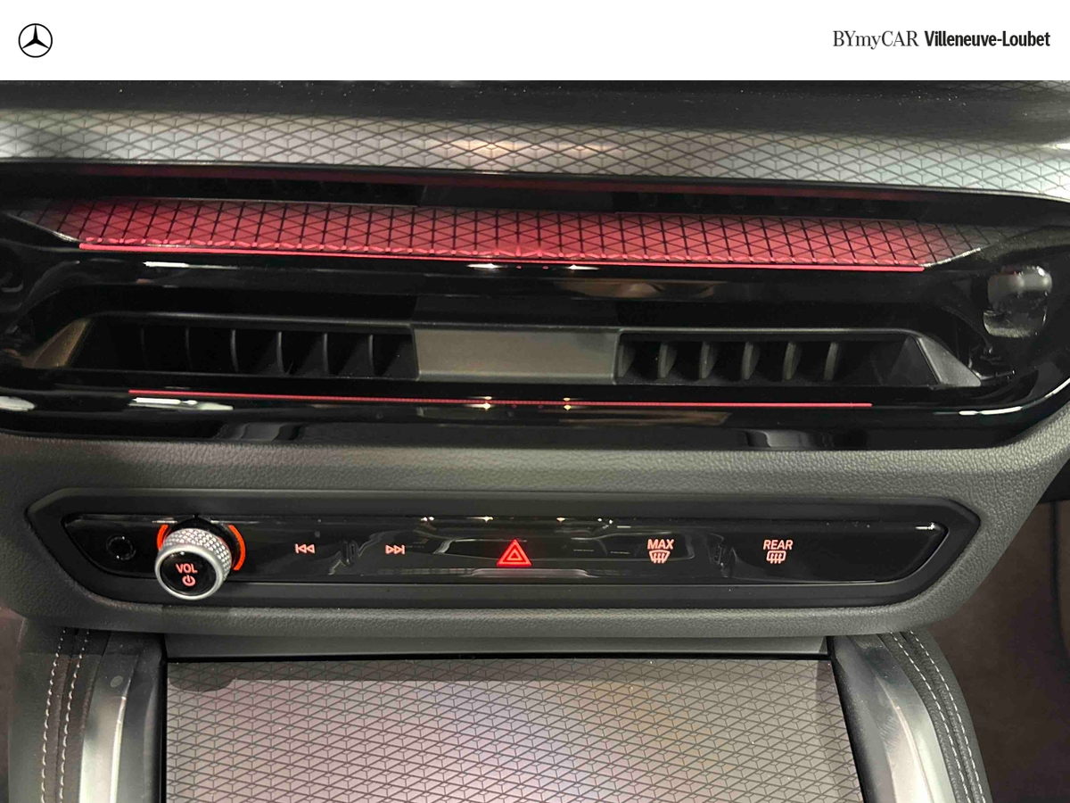 BMW Cab 420i 184 ch BVA8 — photo 19