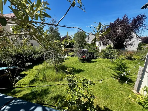Maison 7 pièces 140 m²