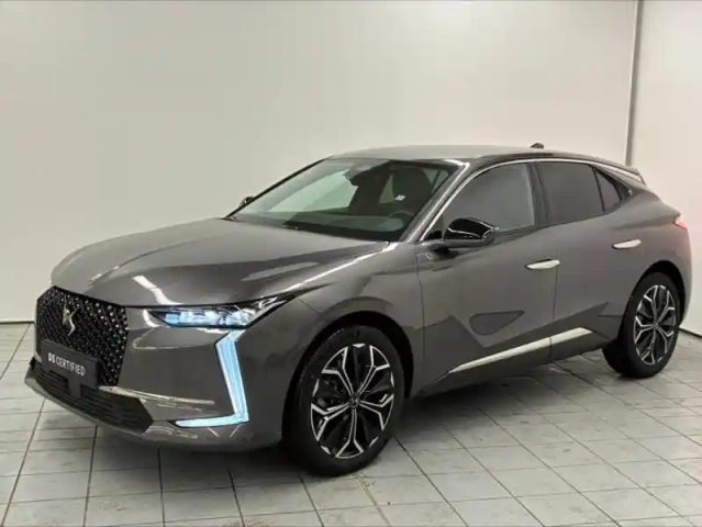 Ds Ds 4 bluehdi 130ch rivoli automatique