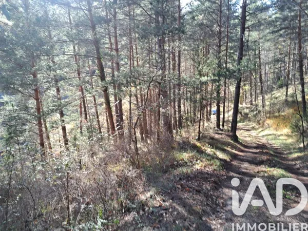 Terrain 675000 m²