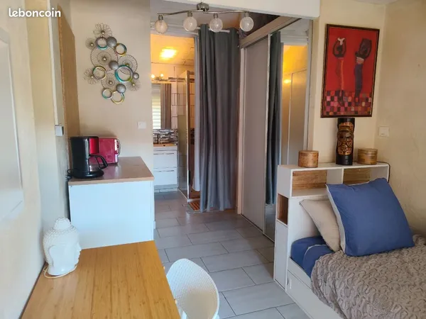 Chambre d'étudiant à louer