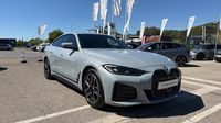 Bmw I4 eDrive40 340ch M Sport — photo 3