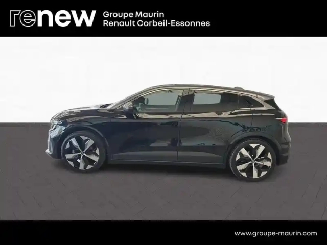 Renault Megane e-tech electric ev60 220ch techno optimum charge — photo 2