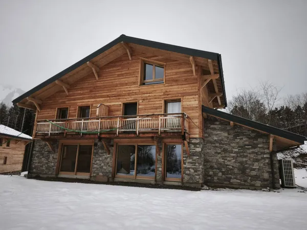 Maison 4 pièces 101 m²