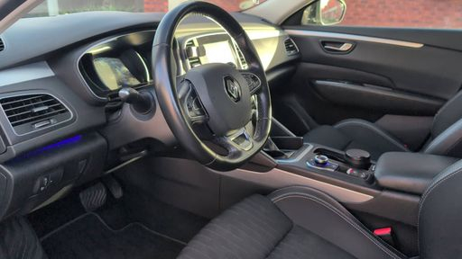 Renault Talisman 1.6 dCi 130 Energy EDC - Limited – 2018 – 83459 km – Diesel – Boîte Automatique — photo 18