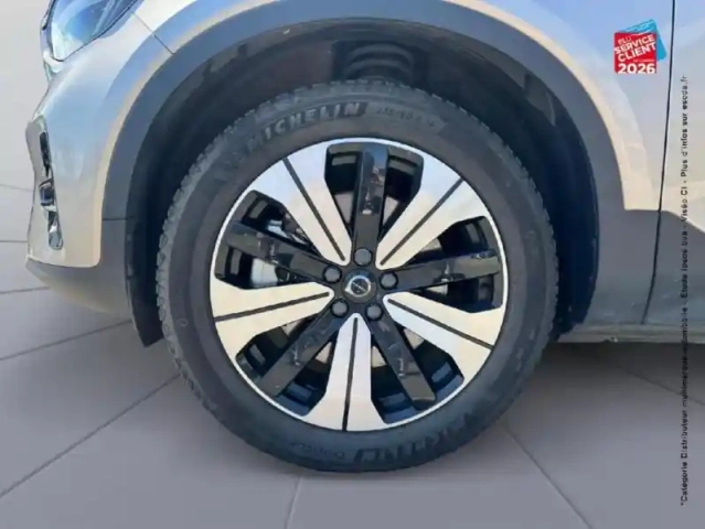 Volvo Xc40 recharge 231ch start edt — photo 10