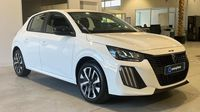 Peugeot 208 1.2 Hybrid 100ch Active e-DCS6 — photo 3