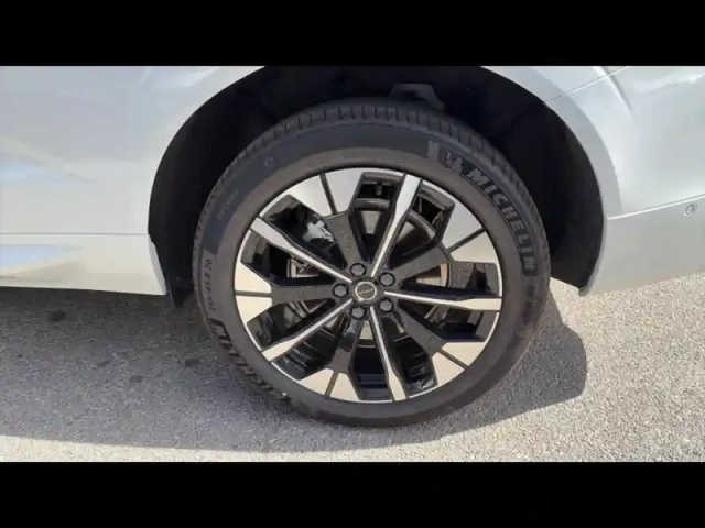 Volvo Xc60 t6 hybride rechargeable 253 + 145ch ultra style dark geartronic 8 awd — photo 10