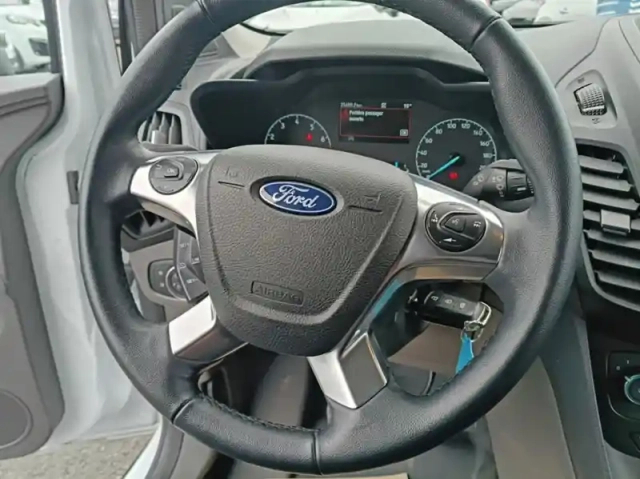 Ford Transit Connect fourgonnette l1 1.0e 100ch trend — photo 21