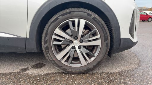 Peugeot 3008 1.6 Hybrid 225 e-EAT8 - Allure – 2021 – 89173 km – Hybride rechargeable – Boîte Automatique — photo 14