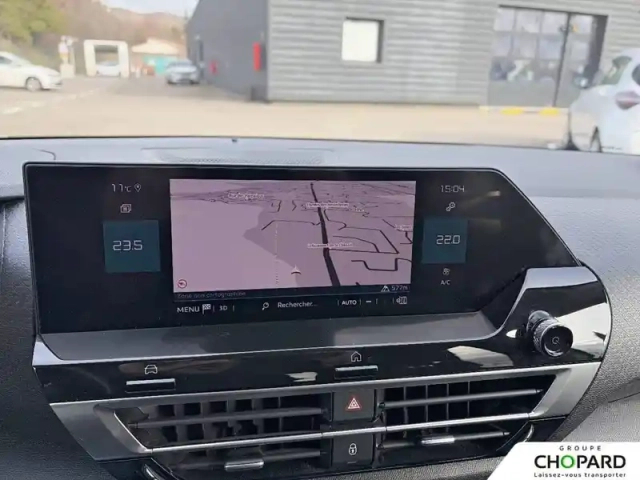Citroën C4 puretech 130 s&amp;s eat8 — photo 118