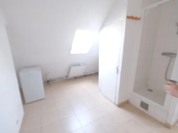 Appartement à vendre Paris