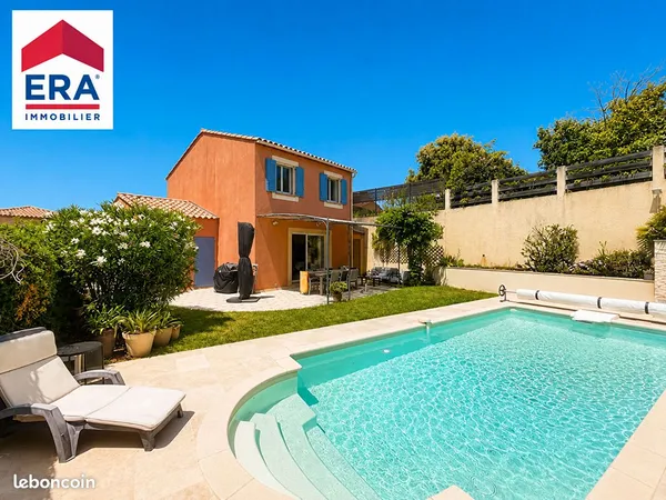 Maison 4 pièces 78 m²