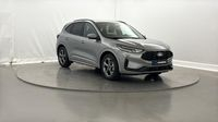 Ford Kuga 2.5 Duratec 180ch Hybrid FlexiFuel ST-Line Powershift — photo 3