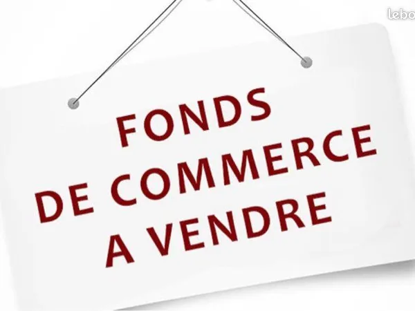 Fond de commerce