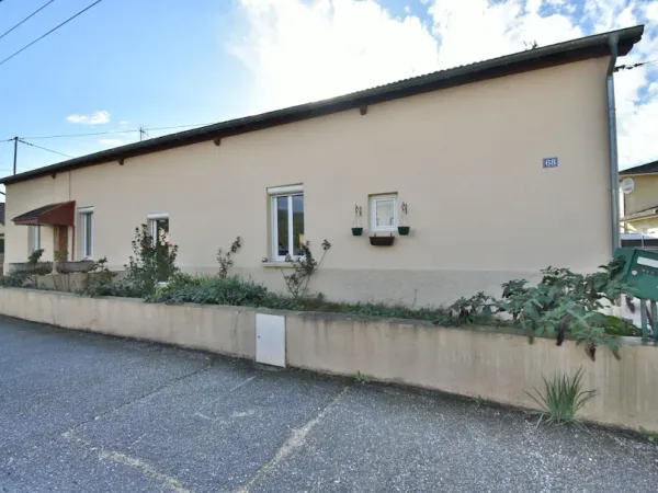 Maison 5 pièces 63 m²