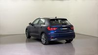 Audi A1 Sportback 25 TFSI 95ch Advanced — photo 8