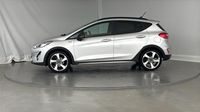 Ford Fiesta Active 1.0 EcoBoost 100ch S&S Plus BVA Euro6.2 — photo 7