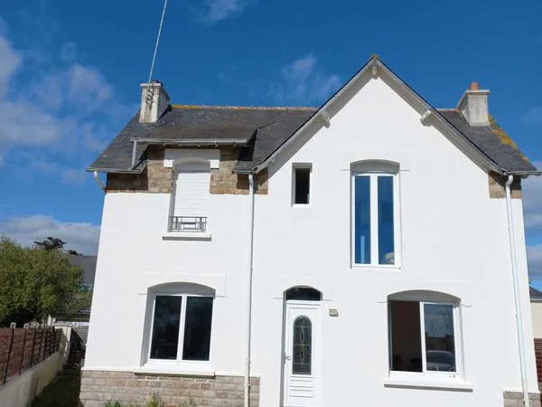 Maison 112m2