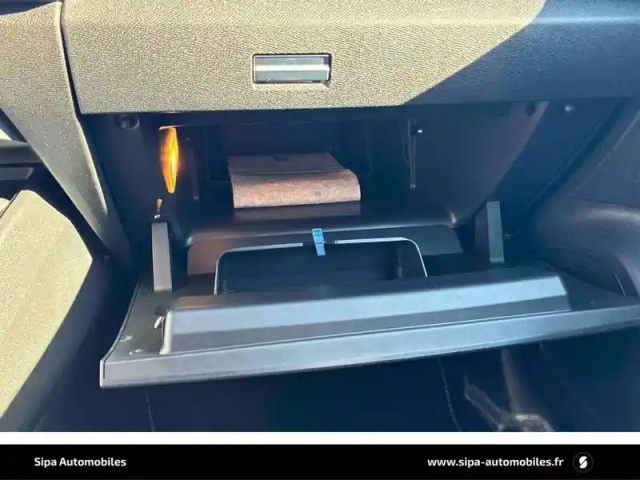 Citroën C4 x bluehdi 130 s&amp;s eat8 — photo 31