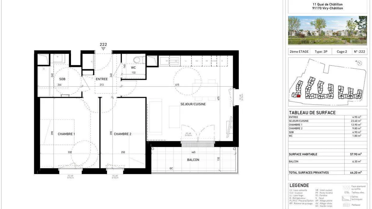 Photo 1