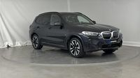 Bmw Ix3 M Sport 286ch Inspiring — photo 3