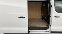 Peugeot Expert M 1.5 BlueHDi 100ch S&S — photo 20