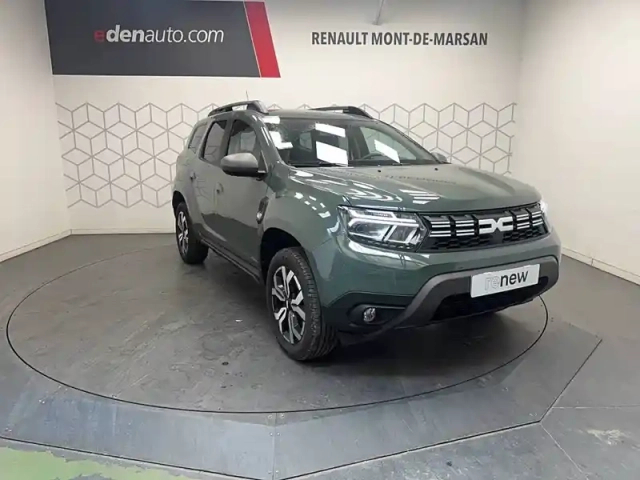 Dacia Duster eco-g 100 4x2 — photo 6