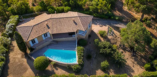 Villa 6 pièces 120 m²