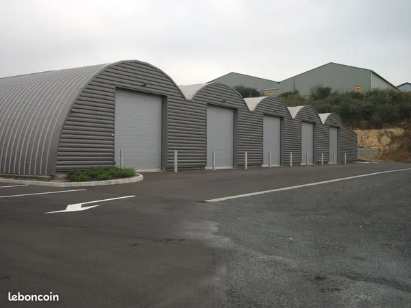 Espace de stockage