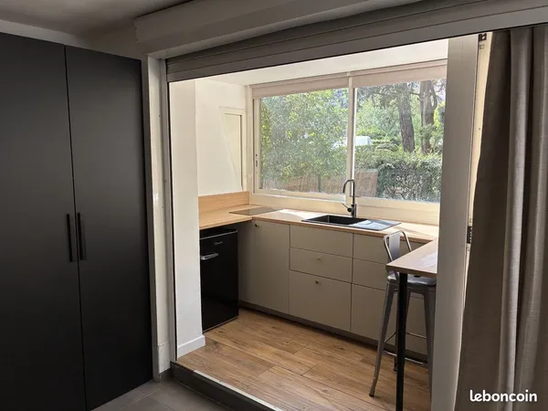 Studio Aix en Provence