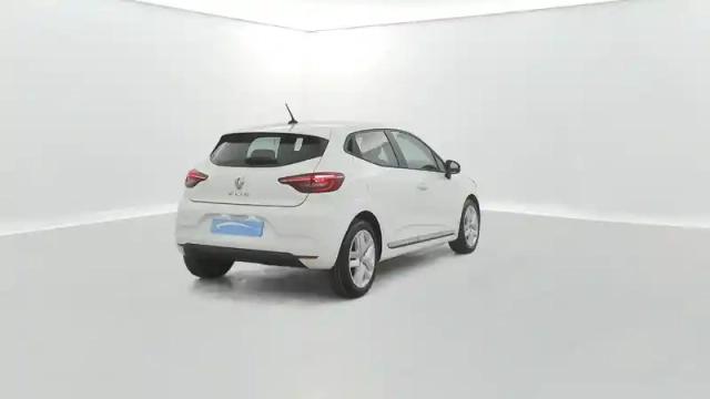Renault Clio sce 65 - 21n — photo 23
