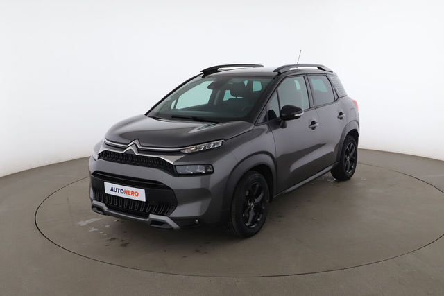 Citroen C3 Aircross 1.2 PureTech Shine BV6