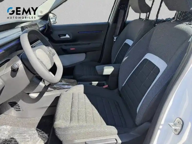 Citroën C3 e- societe van 113 ch — photo 9