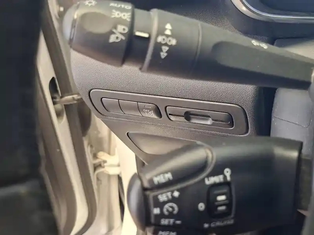 Citroën C3 Aircross puretech 110 s&amp;s eat6 — photo 3