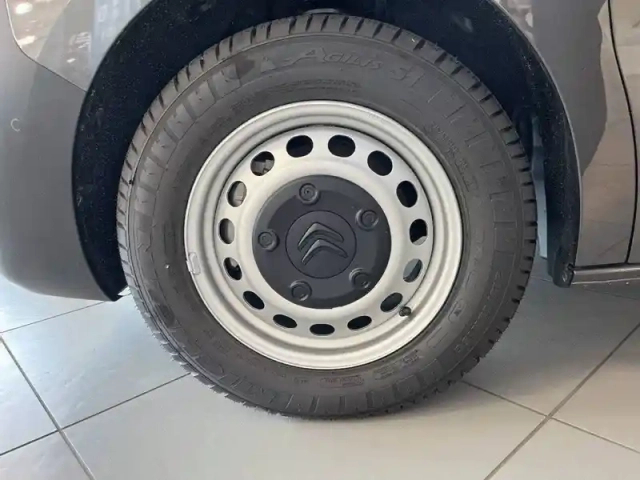 Citroën Jumpy fgn m bluehdi 145 bvm6 — photo 53