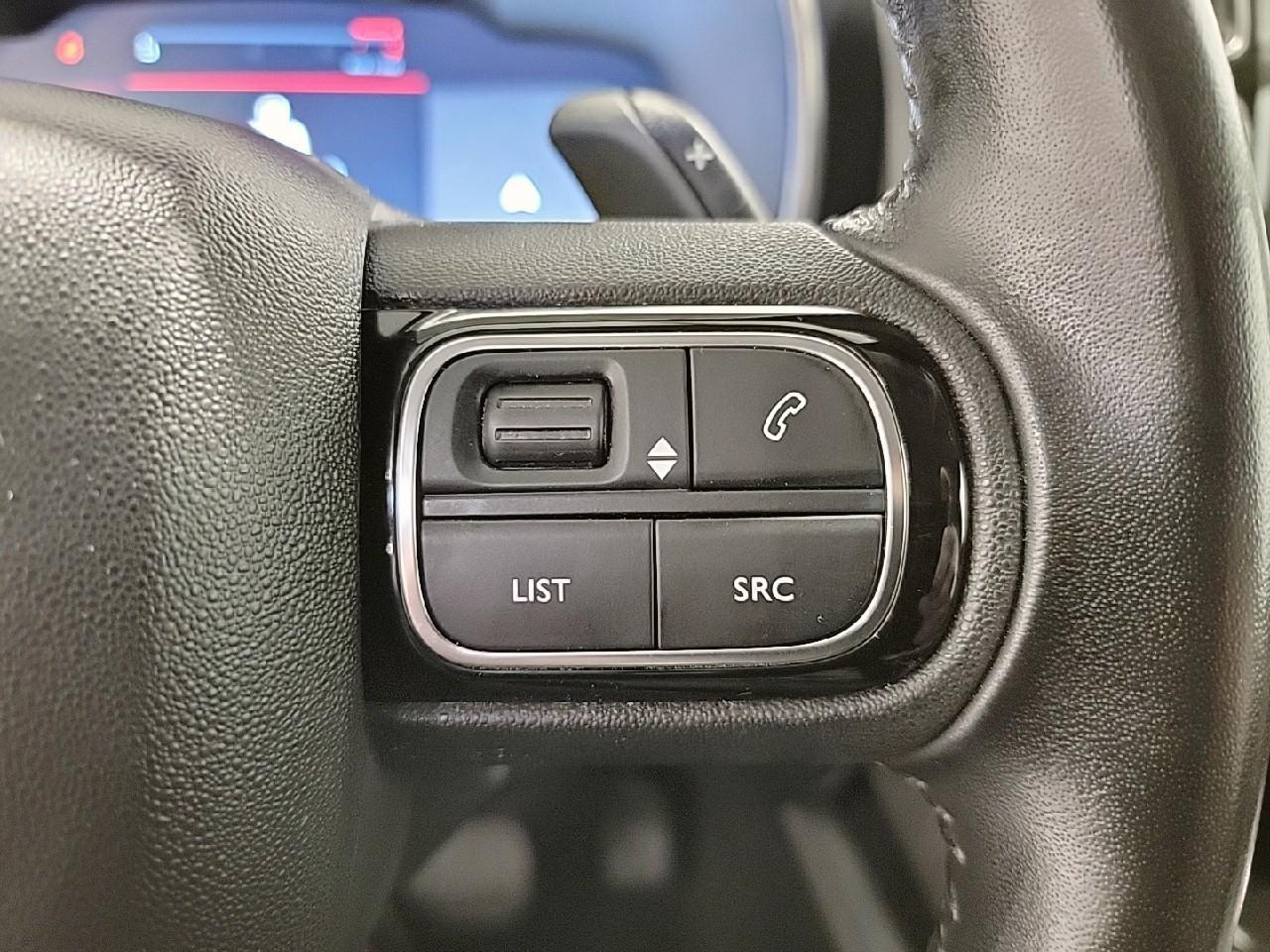 Citroën C5 Aircross bluehdi 130 s&s eat8 c-series — photo 17