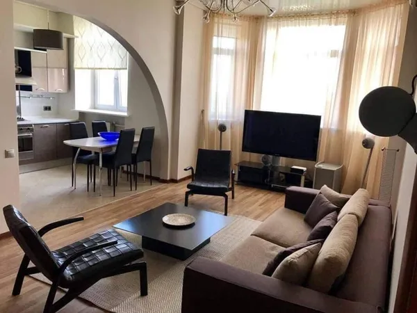 Appartement 2 pièces 36 m²