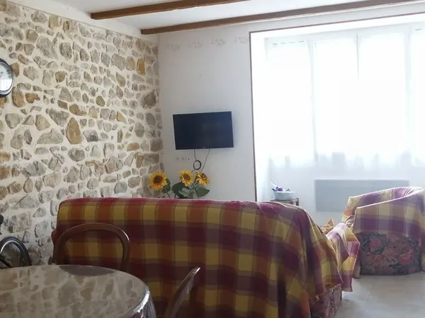 Appartement P2 45m2