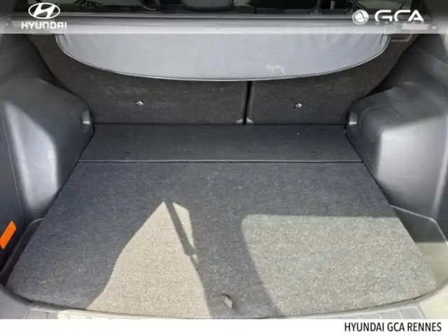 Mitsubishi Eclipse cross 2.4 mivec phev 188ch business 4wd 2023 — photo 15