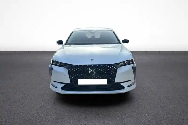 Ds Ds 4 hybride 145 e-dct6 — photo 35