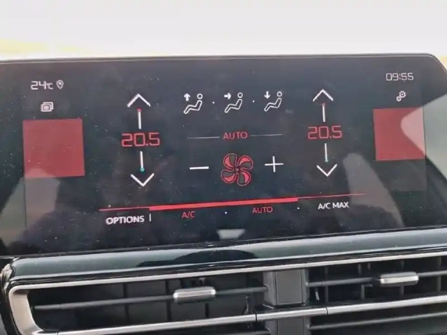Citroën C5 Aircross puretech 130 s&amp;s eat8 — photo 50