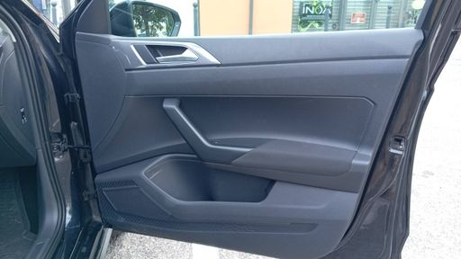 Volkswagen Polo 1.5 TSI EVO 150 DSG7 - R-Line Exclusive – 2021 – 59447 km – Essence – Boîte Automatique — photo 25