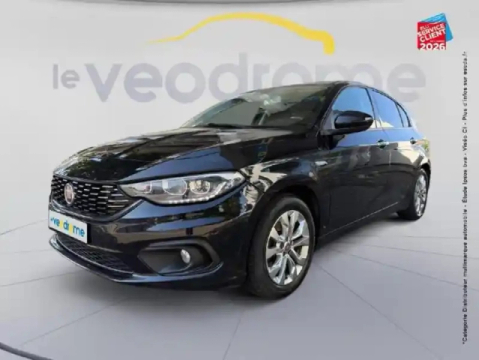 Fiat Tipo 1.4 95ch s/s easy my19 5p
