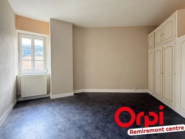 Appartement 2 pièces 68 m²