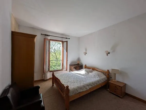 Bien immobilier de rendement Vente Arles   165000€