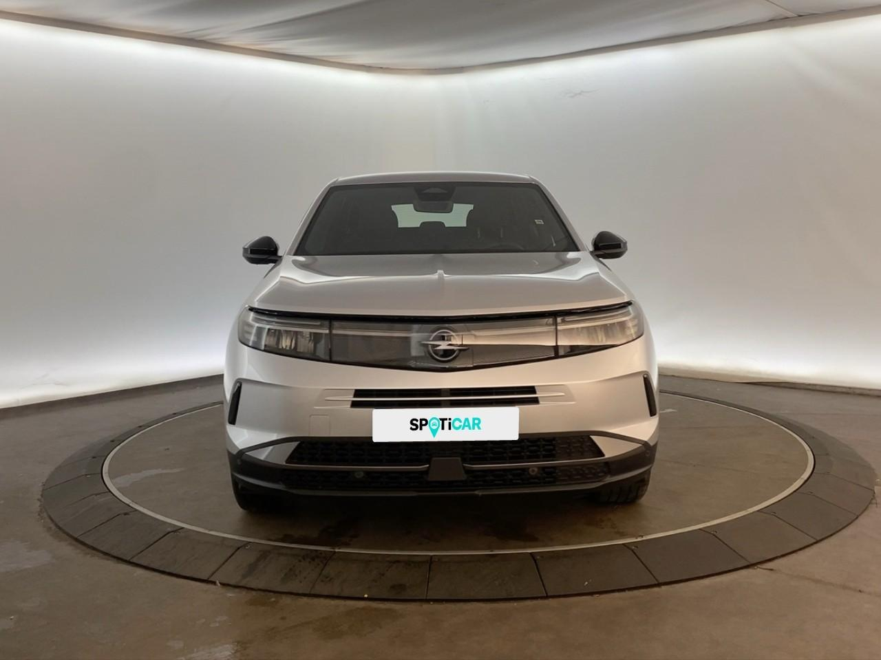 Opel Grandland 1.2 turbo hybrid 145 ch e-dct6 edition — photo 2