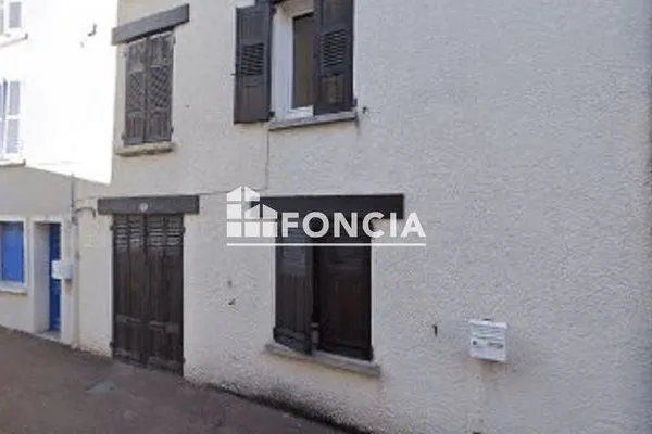 Maison 5 pièces 78 m²