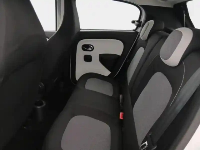 Renault Twingo e-tech electric zen r80 achat intégral - 21my — photo 12