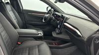 Renault Mégane E-Tech Electric EV60 220ch Iconic optimum charge -C — photo 15